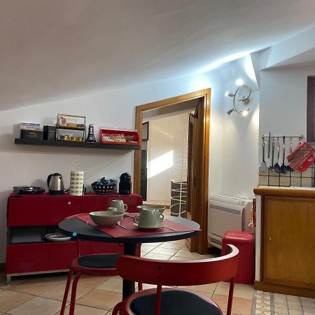 Apartmán Frascati Roof 2 Exteriér fotografie