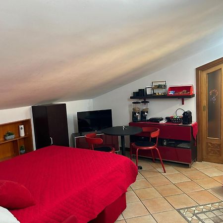 Apartmán Frascati Roof 2 Exteriér fotografie