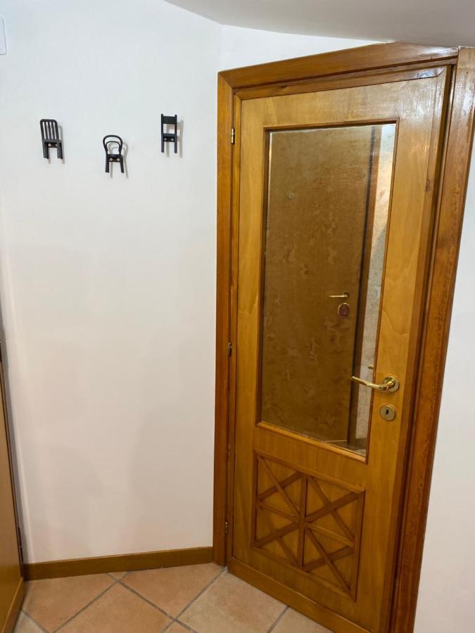 Apartmán Frascati Roof 2 Exteriér fotografie
