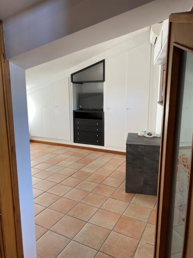 Apartmán Frascati Roof 2 Exteriér fotografie
