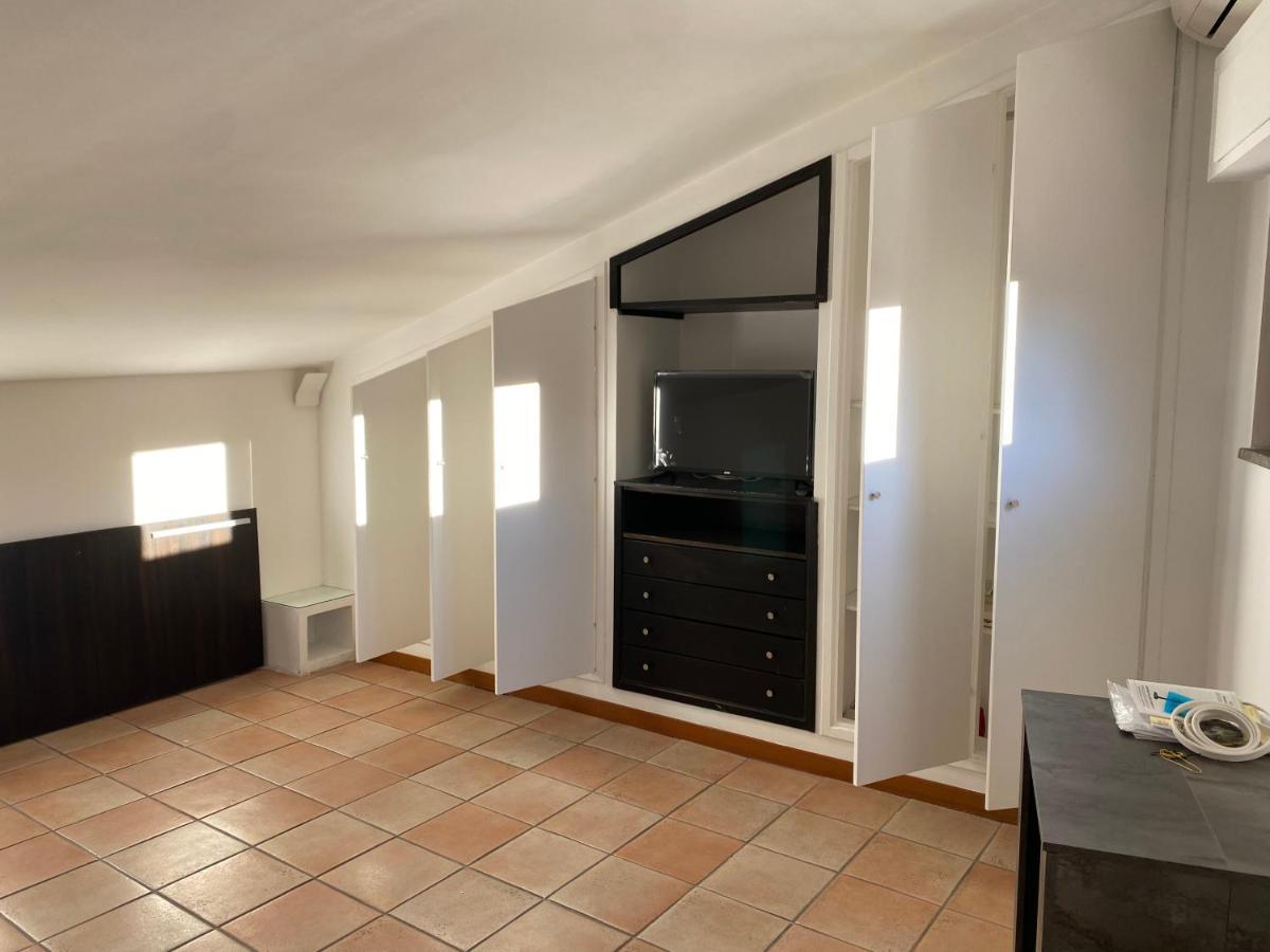 Apartmán Frascati Roof 2 Exteriér fotografie