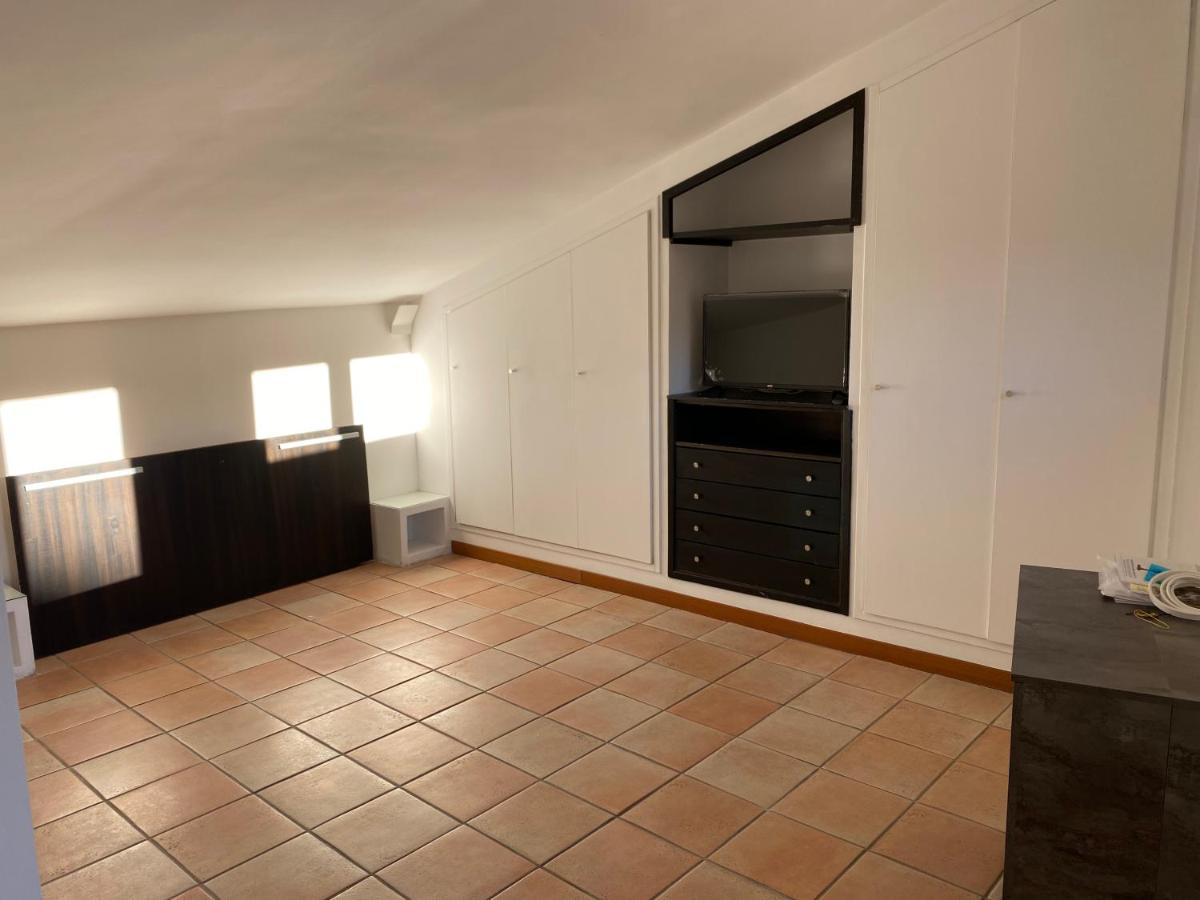 Apartmán Frascati Roof 2 Exteriér fotografie