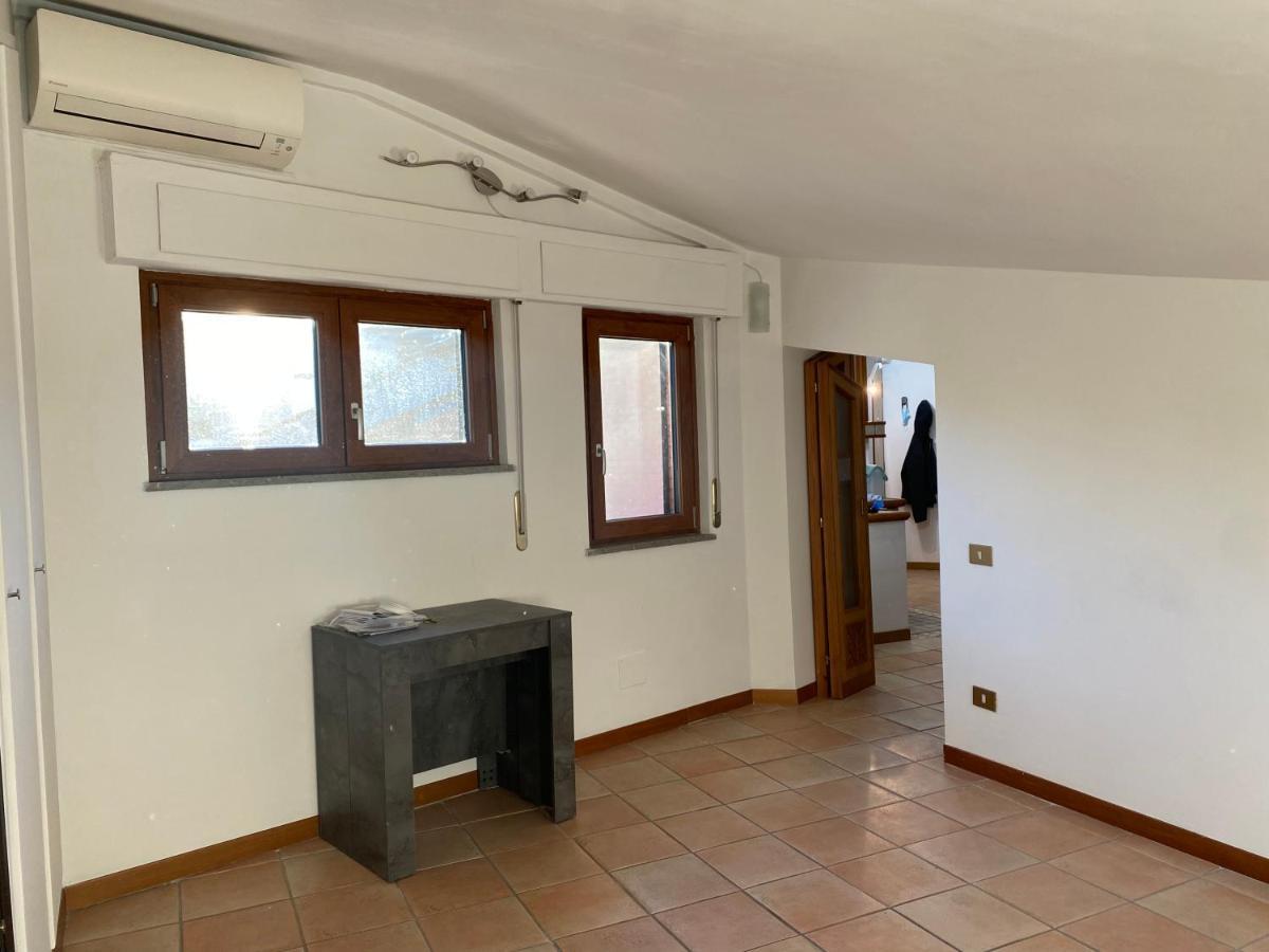 Apartmán Frascati Roof 2 Exteriér fotografie