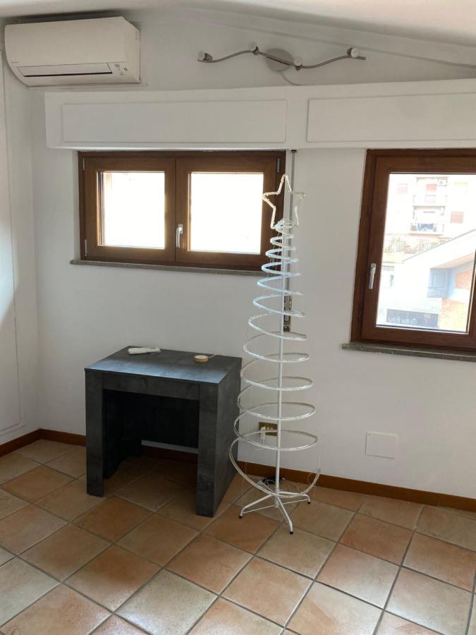 Apartmán Frascati Roof 2 Exteriér fotografie